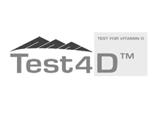 Test4D Test4D Logo