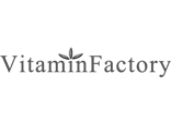 Vitamin Factory Logo