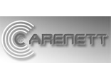 Carenett Logo