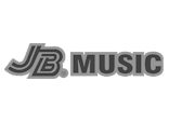 JB Music Logo