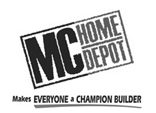 MC Home Depot Logo