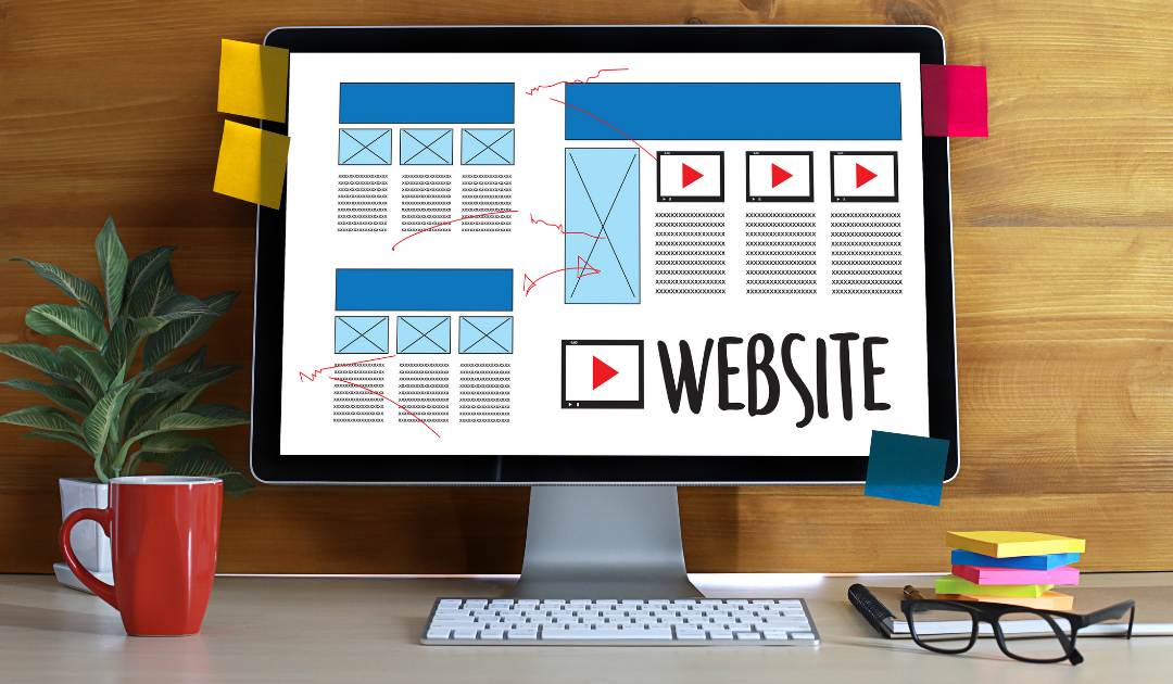 Impact of poor quality websites to your business