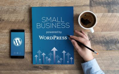 Why WordPress is the Most Popular Content Management System for Small Businesses in 2023?